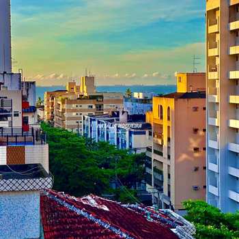 Apartamento em Guarujá, bairro Jardim Ana Maria
