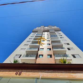 Empreendimento em Praia Grande, no bairro Caiçara