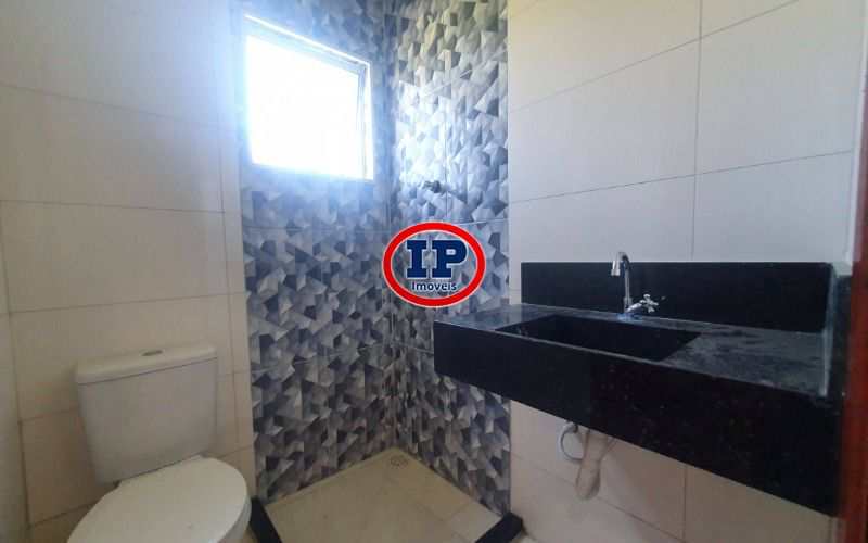 Casa de Condomínio em Praia Grande, no bairro Caiçara