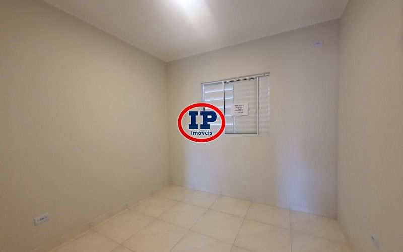 Casa de Condomínio em Praia Grande, no bairro Caiçara