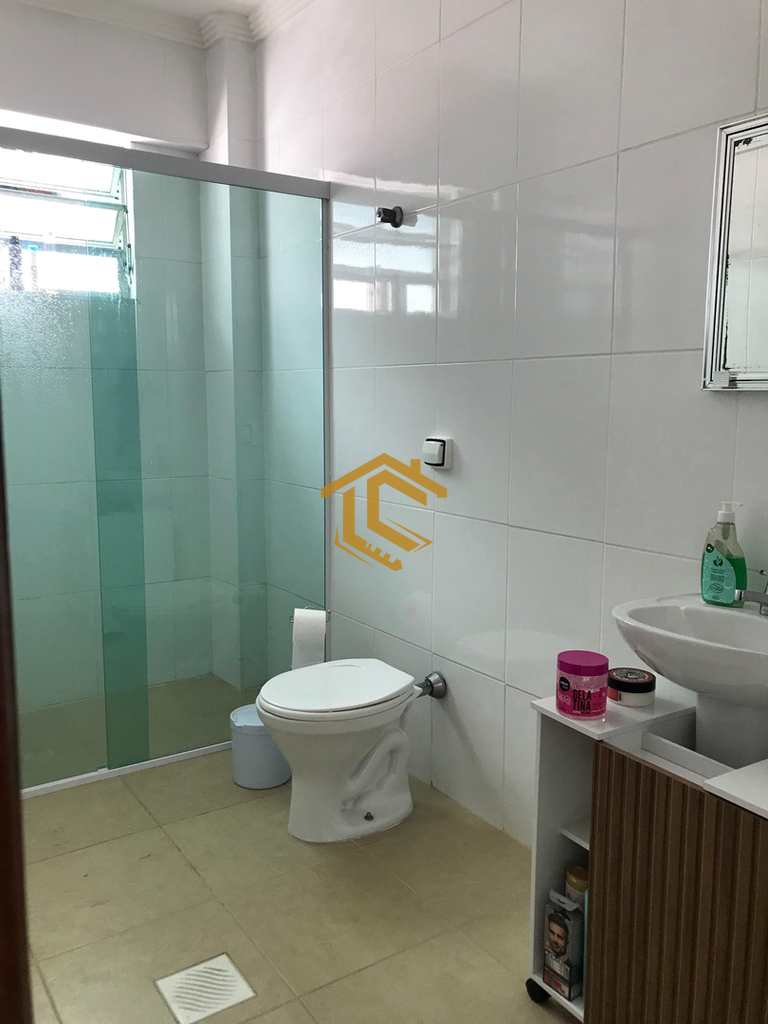 Apartamento em Praia Grande, no bairro Caiçara