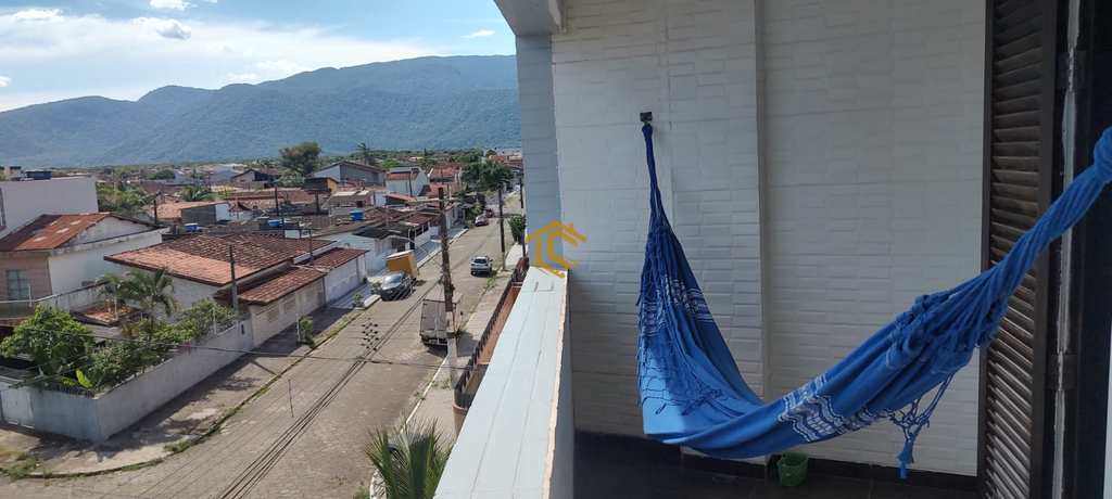 Apartamento em Praia Grande, no bairro Caiçara
