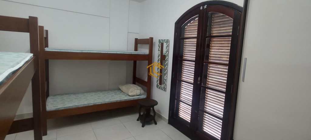 Apartamento em Praia Grande, no bairro Caiçara
