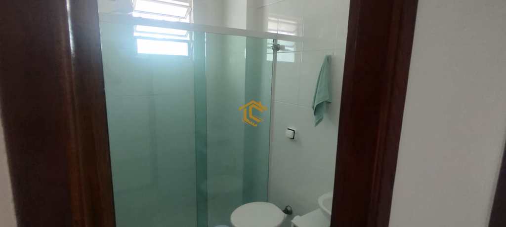 Apartamento em Praia Grande, no bairro Caiçara