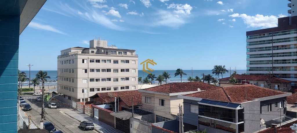 Apartamento em Praia Grande, no bairro Caiçara