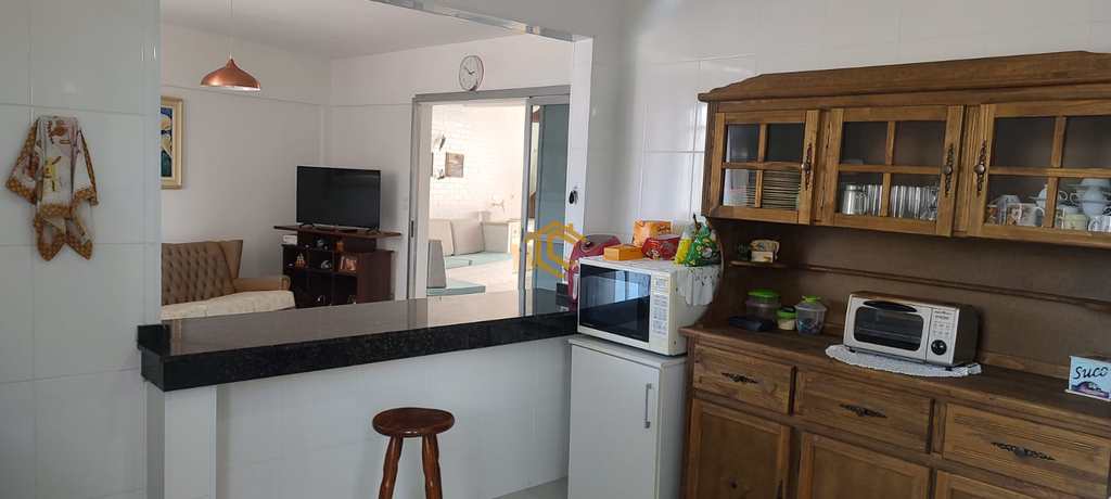 Apartamento em Praia Grande, no bairro Caiçara