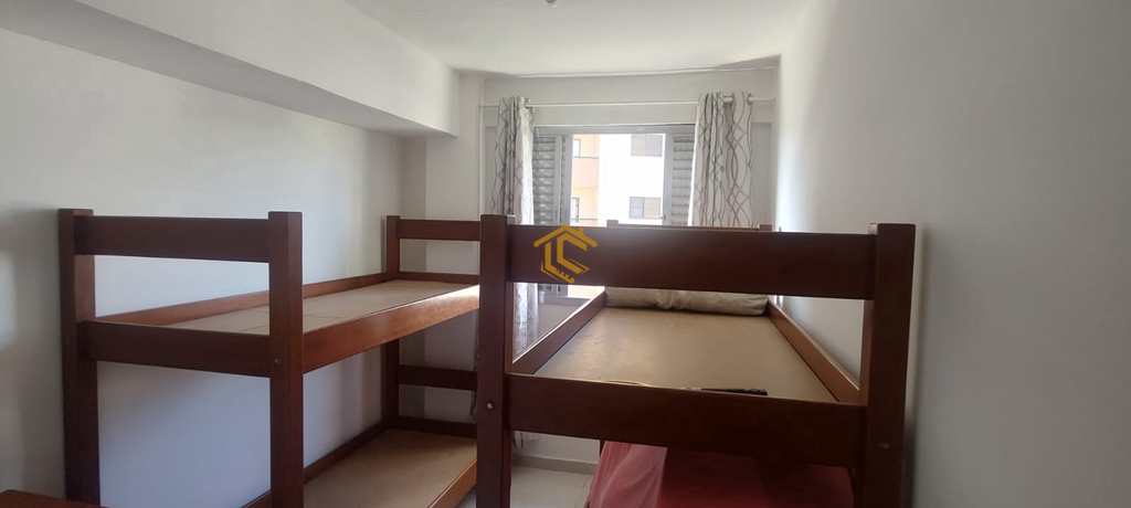 Apartamento em Praia Grande, no bairro Caiçara