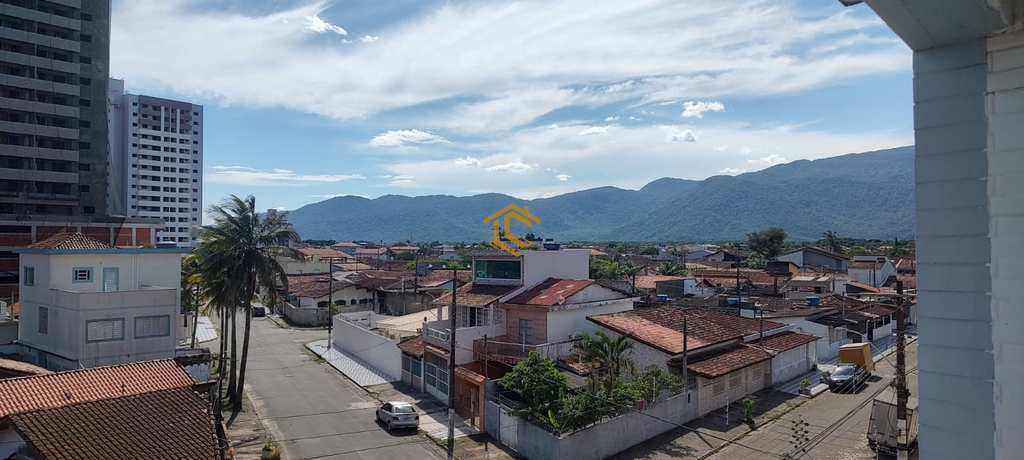Apartamento em Praia Grande, no bairro Caiçara