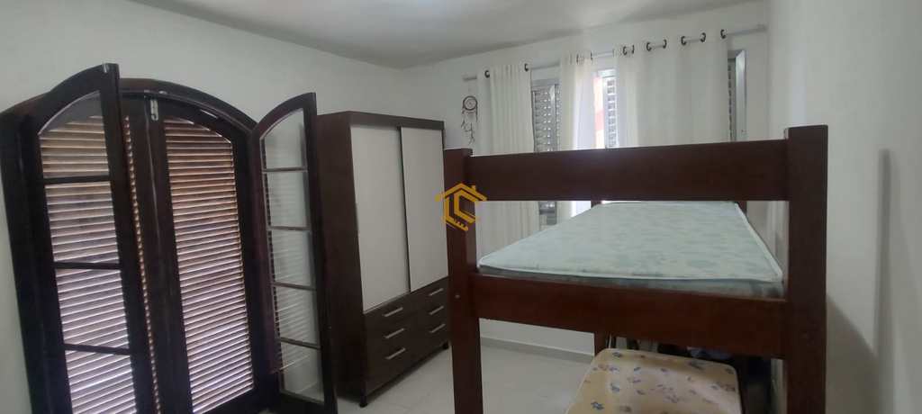 Apartamento em Praia Grande, no bairro Caiçara
