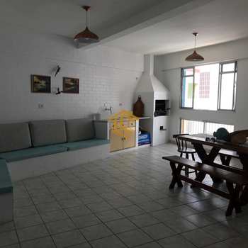 Apartamento em Praia Grande, bairro Caiçara