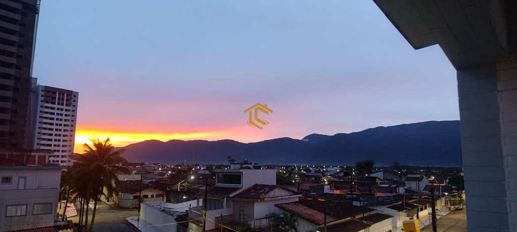 Apartamento em Praia Grande, no bairro Caiçara