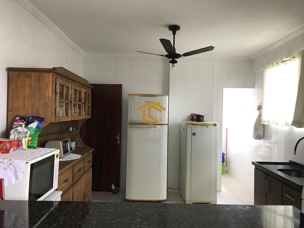 Apartamento em Praia Grande, no bairro Caiçara