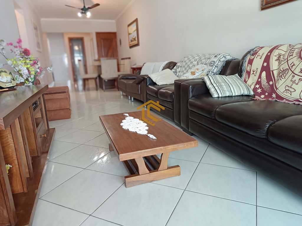 Apartamento em Praia Grande, no bairro Caiçara