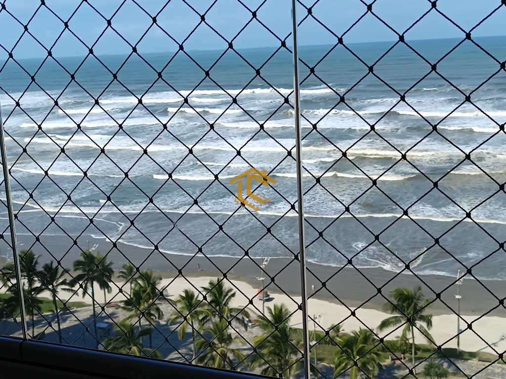 Apartamento em Praia Grande, no bairro Caiçara