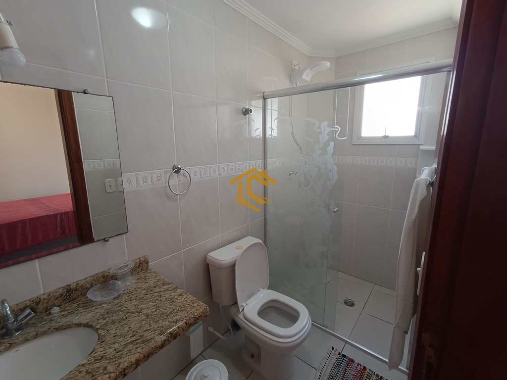 Apartamento em Praia Grande, no bairro Caiçara