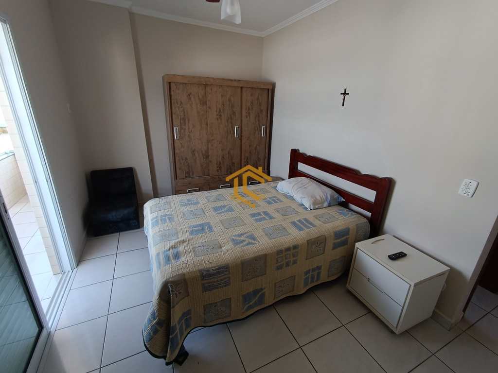 Apartamento em Praia Grande, no bairro Caiçara
