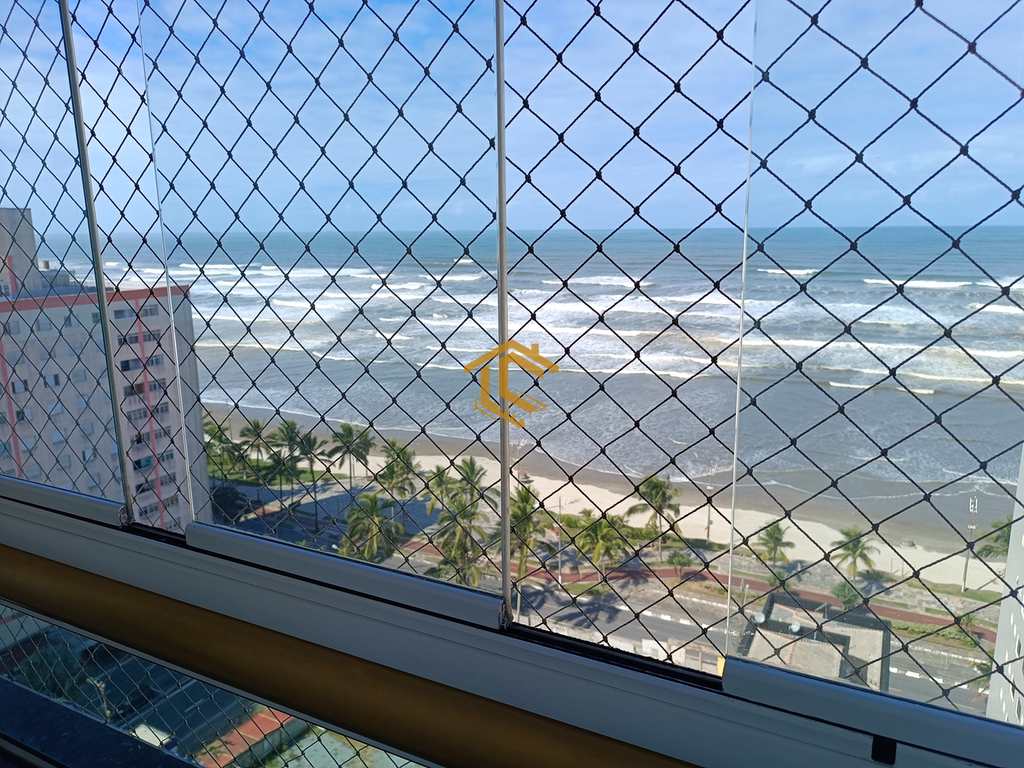 Apartamento em Praia Grande, no bairro Caiçara