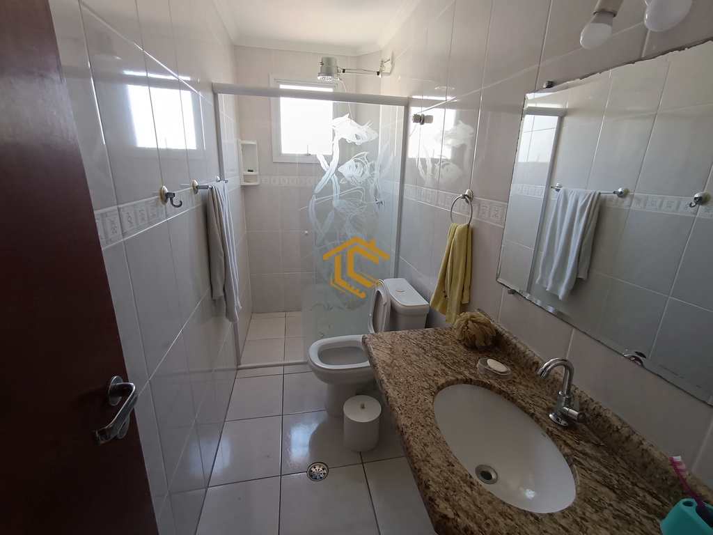 Apartamento em Praia Grande, no bairro Caiçara