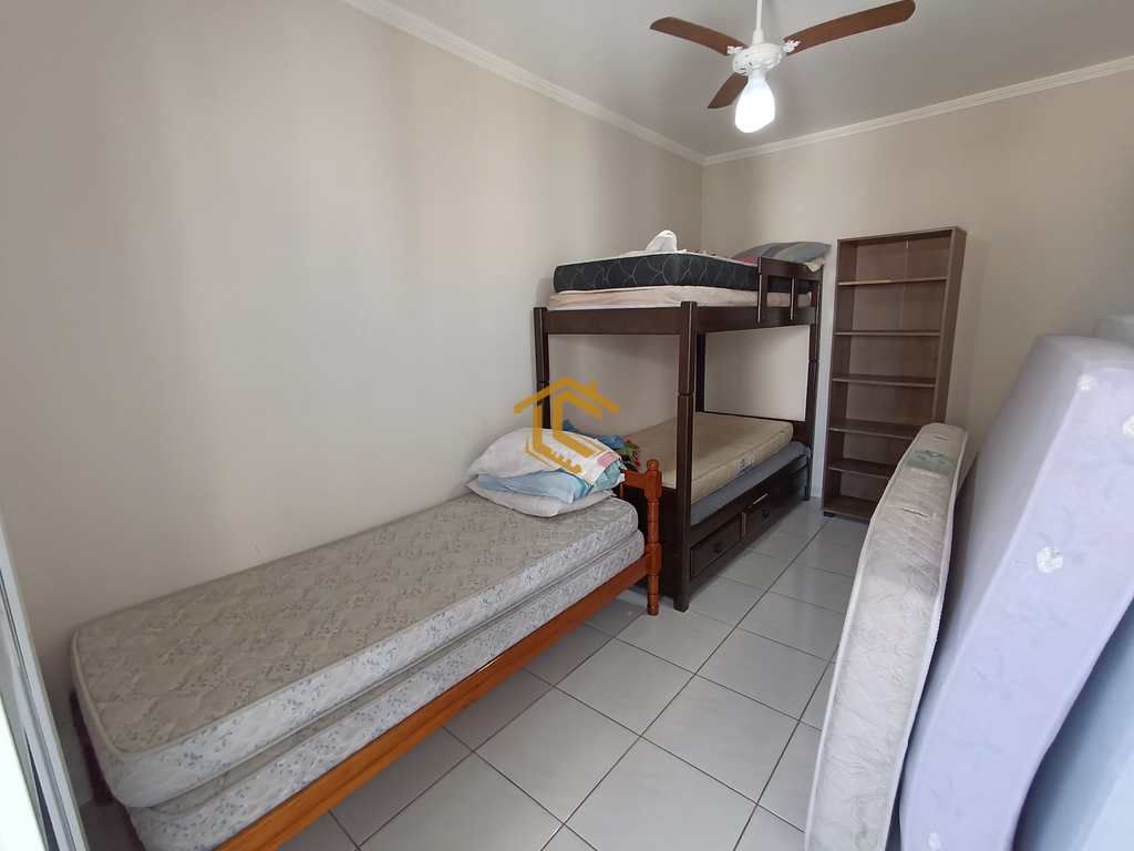 Apartamento em Praia Grande, no bairro Caiçara