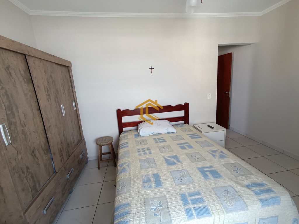 Apartamento em Praia Grande, no bairro Caiçara