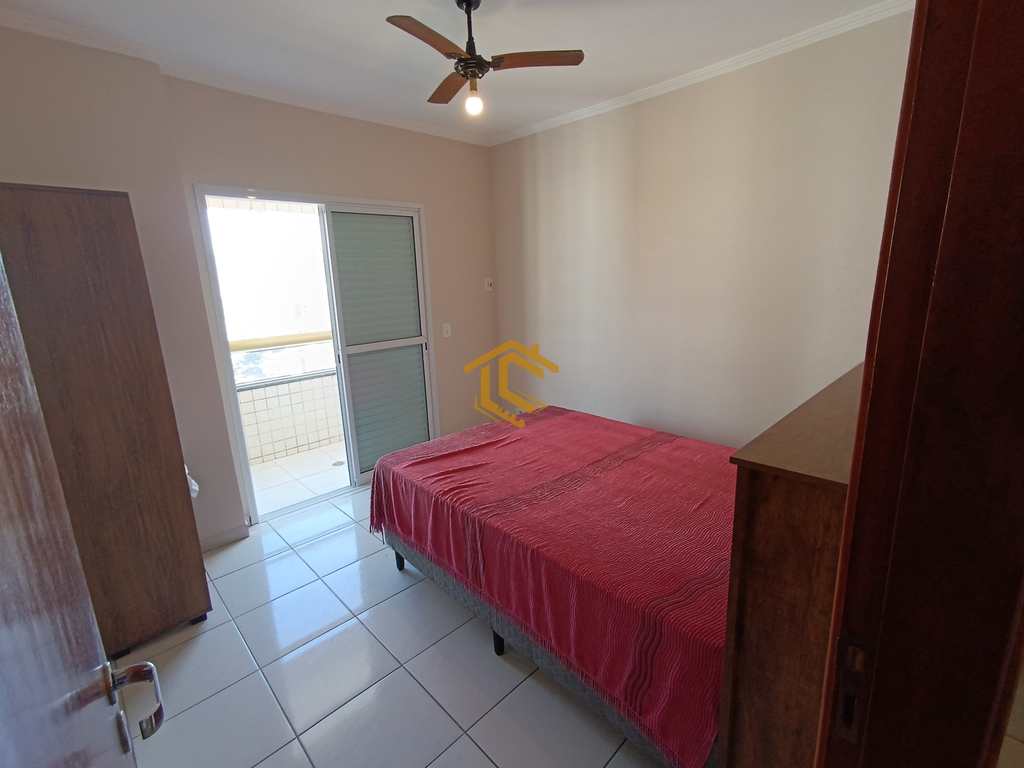 Apartamento em Praia Grande, no bairro Caiçara