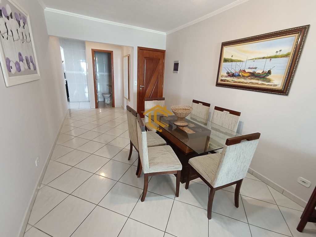 Apartamento em Praia Grande, no bairro Caiçara
