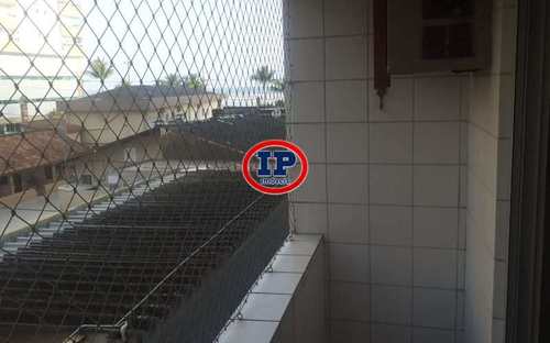Apartamento, código 7902 em Praia Grande, bairro Guilhermina