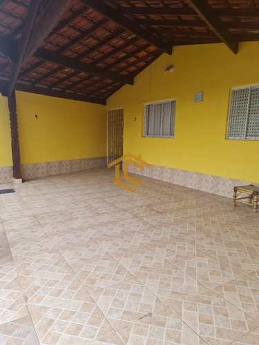 Casa, código 7774 em Praia Grande, bairro Solemar