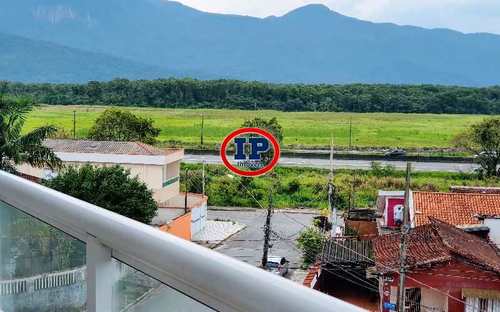Apartamento, código 7750 em Praia Grande, bairro Caiçara