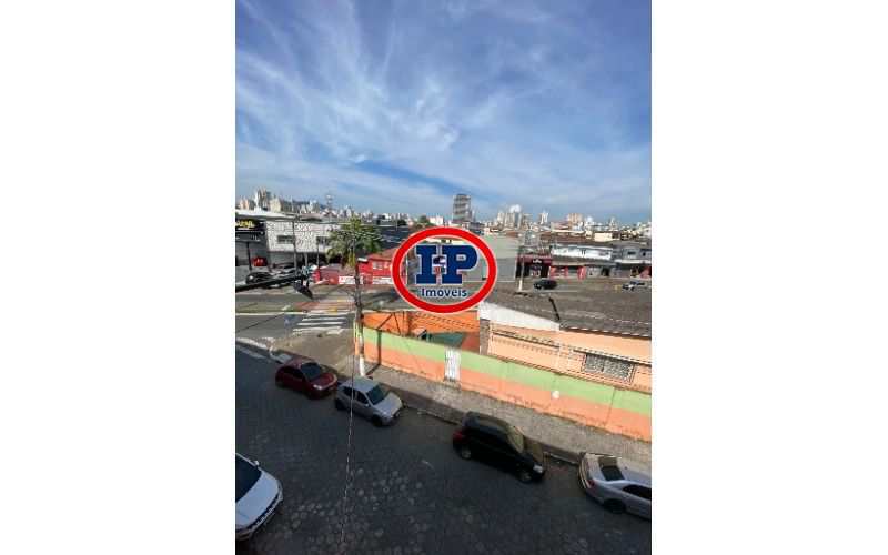 Galpão em Praia Grande, no bairro Boqueirão