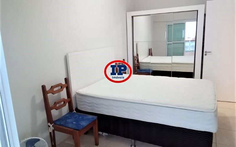 Apartamento em Praia Grande, no bairro Caiçara