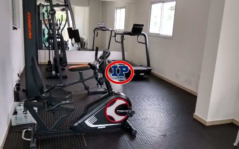 Apartamento em Praia Grande, no bairro Caiçara
