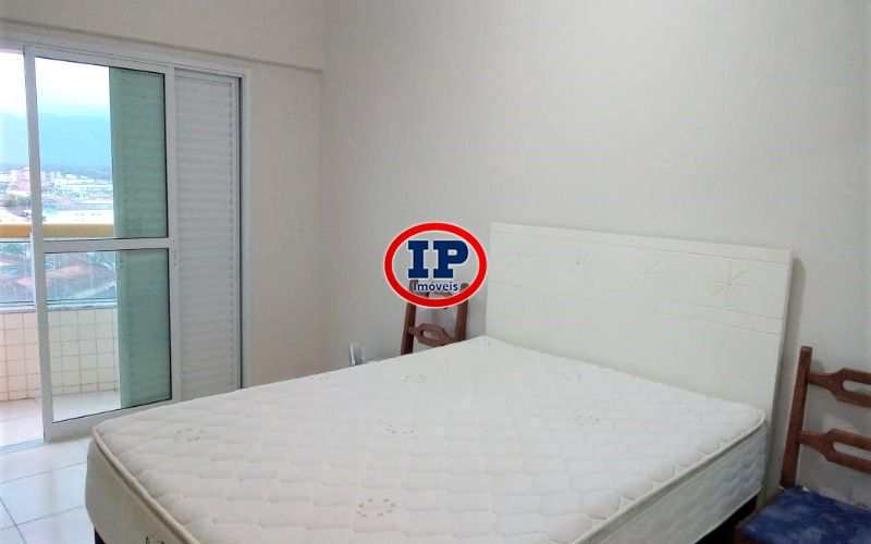 Apartamento em Praia Grande, no bairro Caiçara