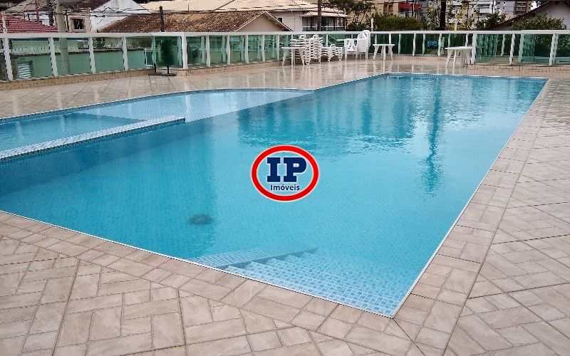 Apartamento em Praia Grande, no bairro Caiçara