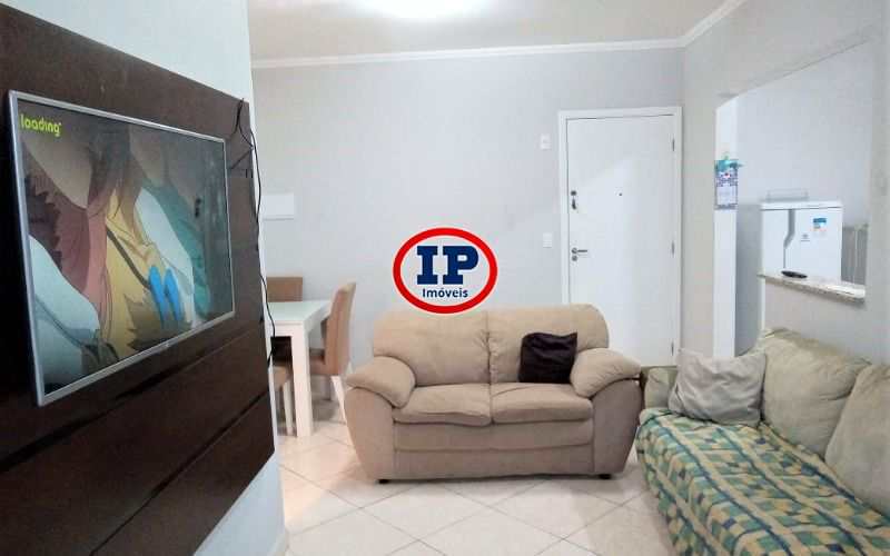 Apartamento em Praia Grande, no bairro Caiçara