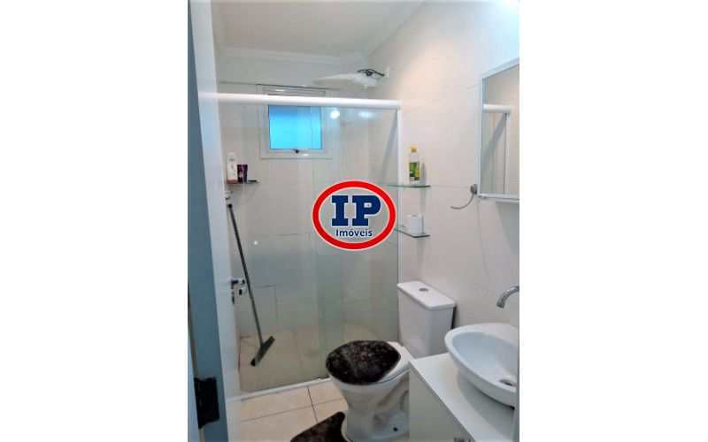 Apartamento em Praia Grande, no bairro Caiçara