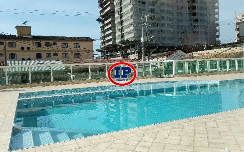 Apartamento em Praia Grande, no bairro Caiçara