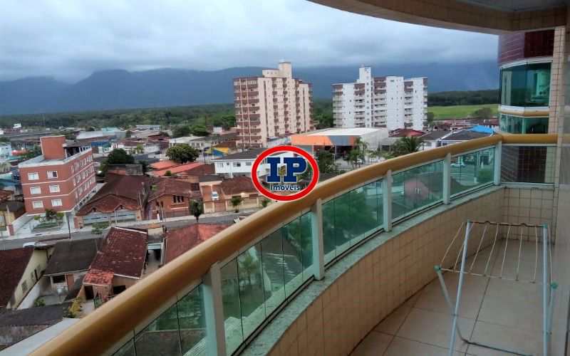Apartamento em Praia Grande, no bairro Caiçara