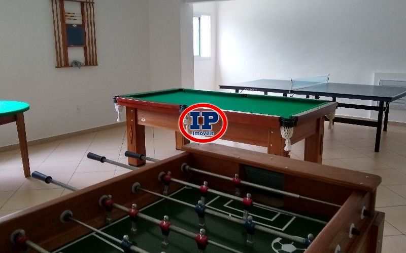 Apartamento em Praia Grande, no bairro Caiçara
