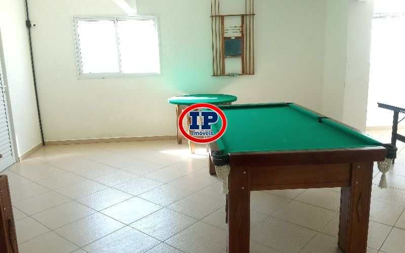 Apartamento em Praia Grande, no bairro Caiçara