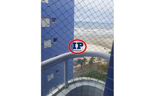 Apartamento, código 7806 em Praia Grande, bairro Maracanã