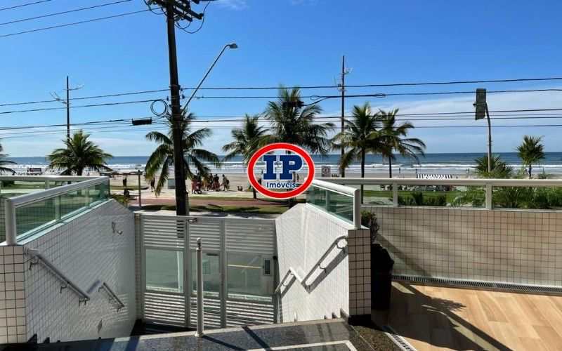 Apartamento em Praia Grande, no bairro Caiçara