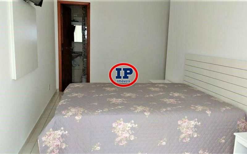 Apartamento em Praia Grande, no bairro Caiçara