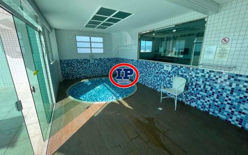 Apartamento em Praia Grande, no bairro Caiçara