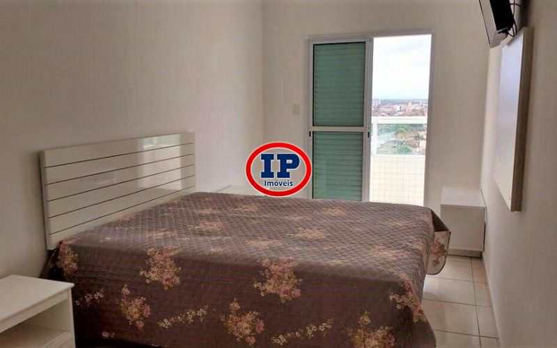 Apartamento em Praia Grande, no bairro Caiçara