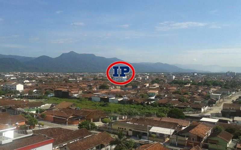Apartamento em Praia Grande, no bairro Caiçara