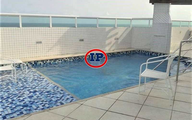 Apartamento em Praia Grande, no bairro Caiçara