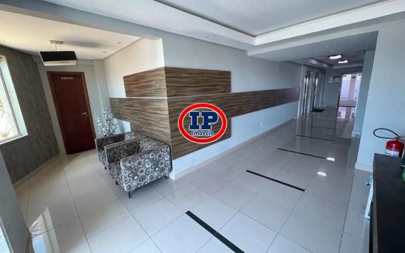 Apartamento em Praia Grande, no bairro Caiçara