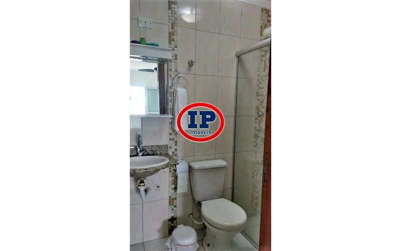 Apartamento em Praia Grande, no bairro Caiçara