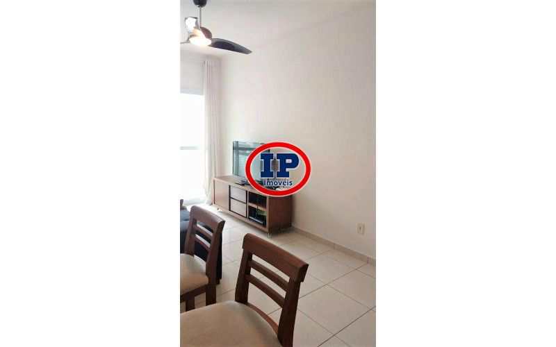Apartamento em Praia Grande, no bairro Caiçara